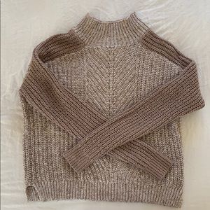 Banana Republic Turtle Neck